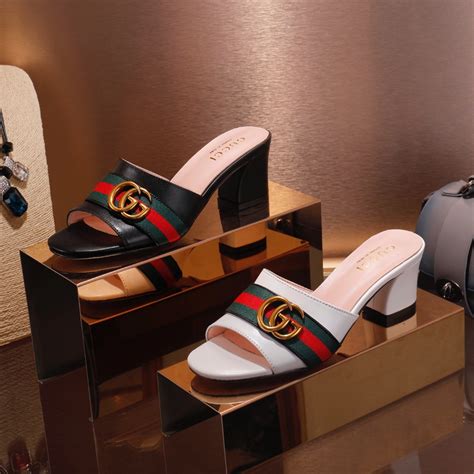 gucci slipper|latest gucci slippers for ladies.